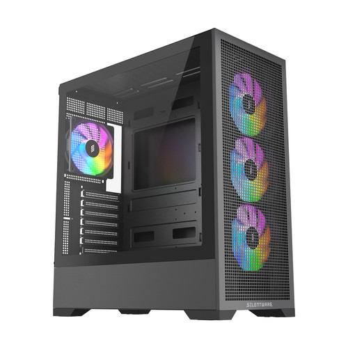Silentware core 100 - silentware*, argb