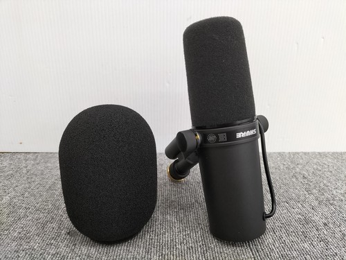 Shure sm7b dynamisches - shure,