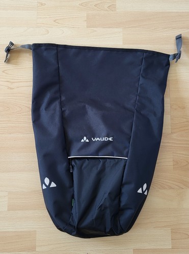 Vaude fahrradtasche - vaude,