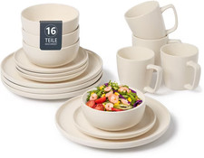 OTTO HOME Kombi Geschirr Set