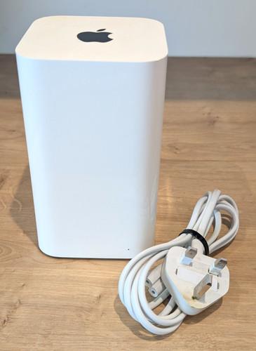 Apple airport extreme a1521 - extreme, 6