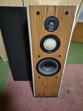 Kappa 6.2 i Standlautsprecher