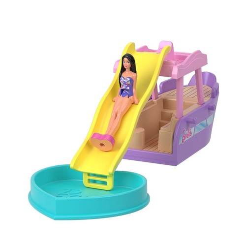 Barbie mini barbieland puppe - barbie,