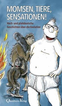 Momsen tiere sensationen - -,