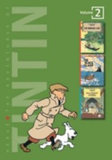 The Adventures of Tintin