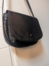 Aigner Damen Tasche Leder