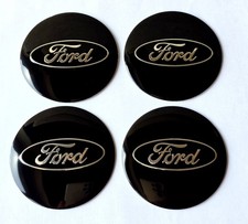 Ford Felgendeckel Aufkleber