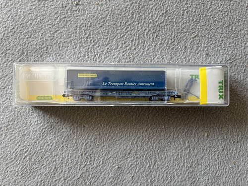 Minitrix 15637 spur - 15637-05,