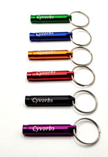 Notfallpfeife Hundepfeife