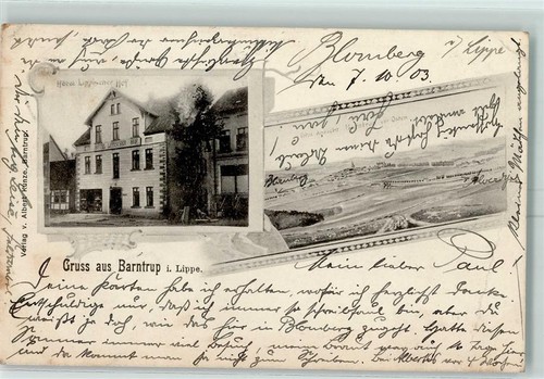 13419266 4924 barntrup - 13419266,
