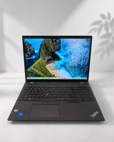 Lenovo thinkpad p16s intel - lenovo,