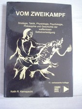 Vom Zweikampf. Strategie
