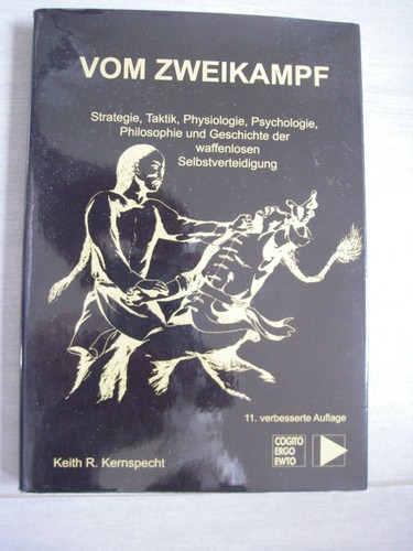 Vom zweikampf strategie - vom,