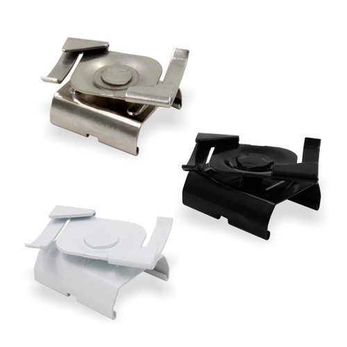 Kombination deckenclip für - deckenclip,