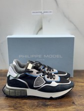 Philippe Model Herren Sneaker