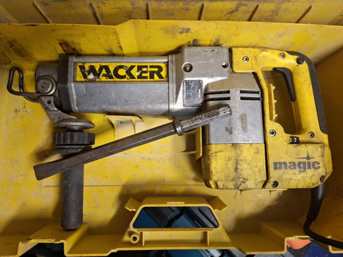 Wacker bl 230 - wacker, bl/230
