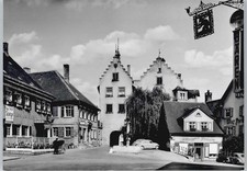 50623346 - 7992 Tettnang Baerenplatz, Torschloss