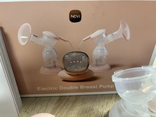 NCVI Elektrische Milchpumpe