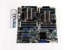 Server-Mainboard-Bundle Intel