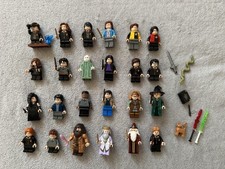 Lego harry potter - potter, stück