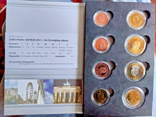 EURO Proben Vatikan 2011  "Die