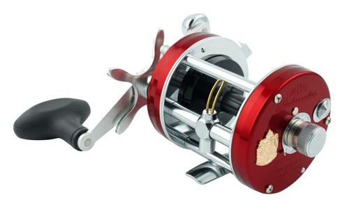Abu garcia ambassadeur 7000 - abu,