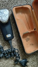 Vintage Philips Philishave