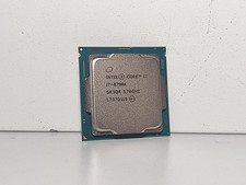 [Getestet] Intel Core i7-8700K