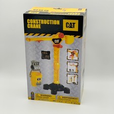 Caterpillar CAT Kran Theo