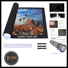 Puzzlematte für BIS 1500 2000