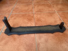 Holz Display Schwert Ständer