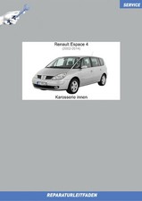 Renault Espace 4 (2002-2014)