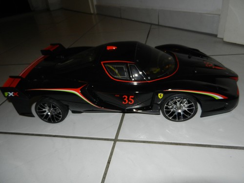 Kyosho pure ten - kyosho, spider