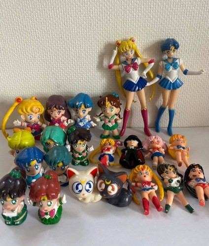 Sailor moon matrose süße - moon,