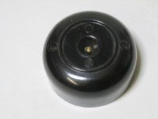 alte DDR Bakelit Telefon -