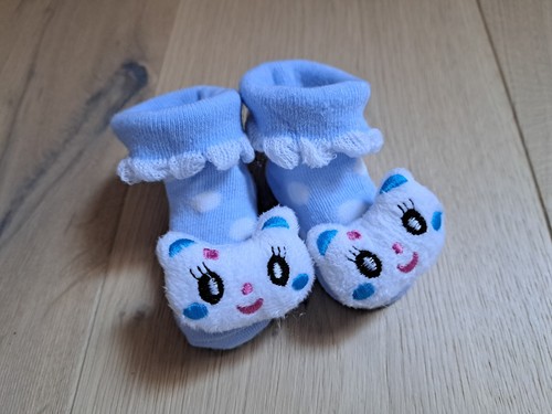 Baby socken söckchen - socken, blau