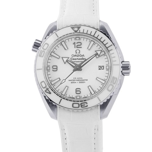 Omega seamaster planet ocean - omega,
