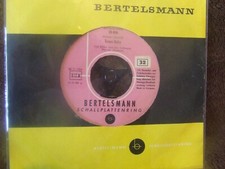 RAR - 7" Ted Hiller (Bert