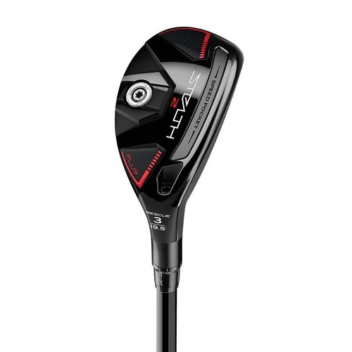 Taylor made stealth2 rescue - made,