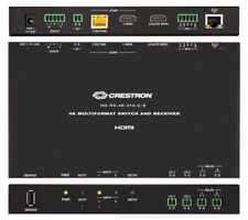 CRESTRON DM Lite 4K HDMI Extender