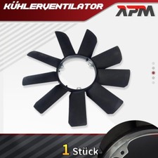 Lüfterrad Motorkühlung für