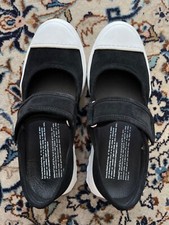 Rundholz black label sneakers - black,