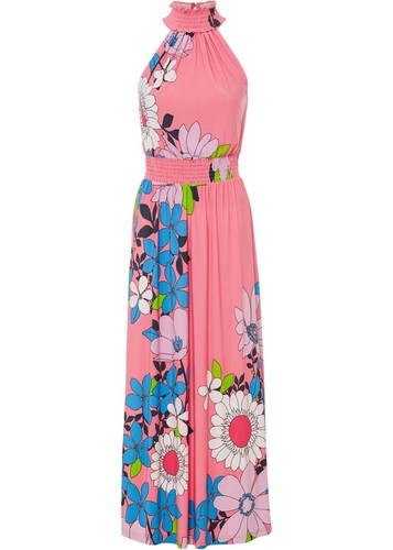Neu neckholder maxikleid - neckholder-maxikleid, gr