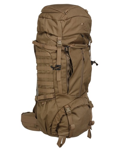 Tasmanian tiger rucksack - tiger, tt