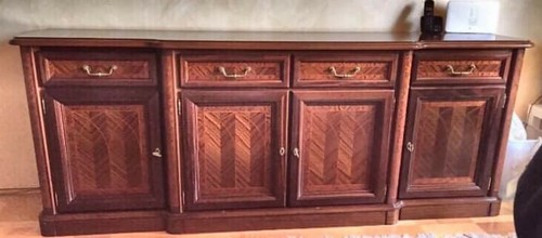 Sideboard hochglanz massiv - sideboard, hochglanz,