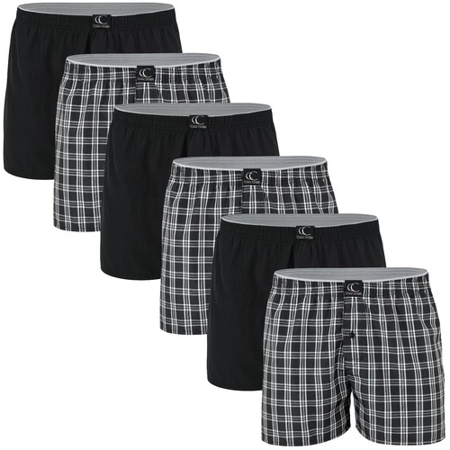 6er pack boxershorts american - pack,