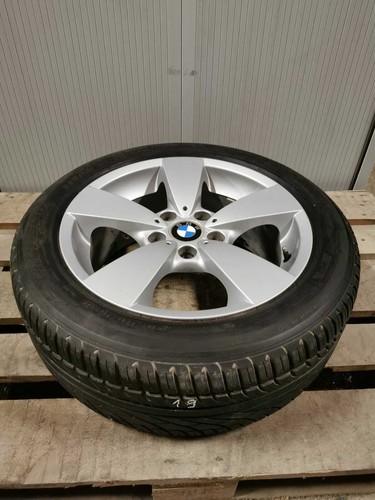 Original bmw sommerräder - original,