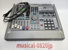 Roland A-6 Video Canvas Multitrack Recorder Stereo Audio