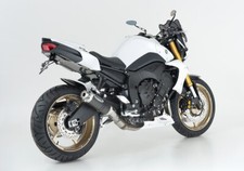 Hurric Auspuff Supersport