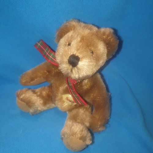 Kleiner teddybär von sunkid - teddybär,